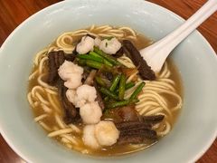 -奎元馆.百年奎元.非遗传承(西湖边的解放路店)