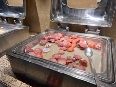 -汉巴味德·烤肉与啤酒的自助(杭州大悦城店)