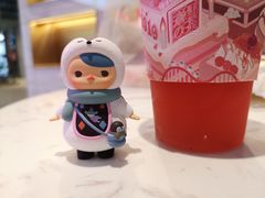 -泡泡玛特POPMART(国金街店)