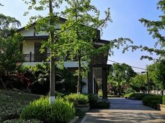 -艾坪山公园