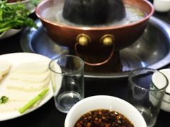 -清姜坡火锅(清姜店)