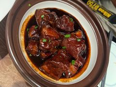 -周家二小姐的菜(西津渡店)