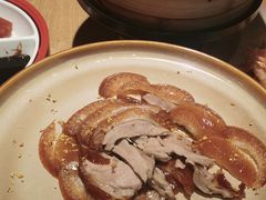 -青年公社烤鸭(蜀山万象汇店)
