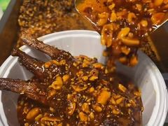 -鑫记婆婆兔·兔头(春熙店)