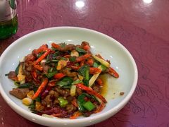 -帕米尔食府(白云观店)