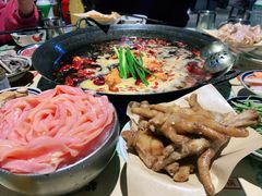 -五里关火锅(牛市口店)