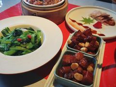 -春色如许·茶食餐厅(桃李春风店)