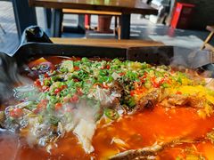 -欧匠葫炉鱼(钱江世纪城店)