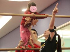 -小小运动馆(浦江店)