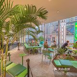 天啊！重百里面居然开了一家这么好吃的舒芙蕾