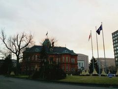 -北海道厅旧本厅舍(旧本庁舎)