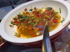 -花椒俏川菜小馆(南海万达店)