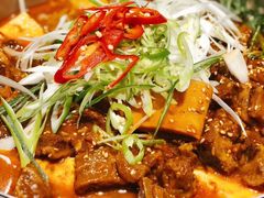 辛牛骨火锅-KCOOKING概念韩餐(世茂52+店)