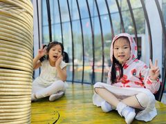 -华杉幼儿园(青塔校区)