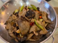 -归元·云集斋素菜馆