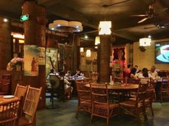 -云来居素食馆(东门店)