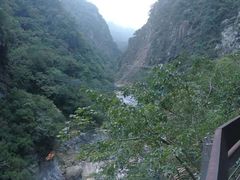 -太鲁阁公园