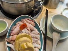 -探窝·竹笙椰子鸡(车陂店)