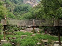 -黑龙潭风景区