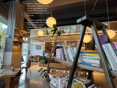 -在咖啡INCOFFEE(ICC升龙环球中心店)
