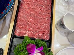-祥源胡同·涮牛羊肉火锅(花桥店)