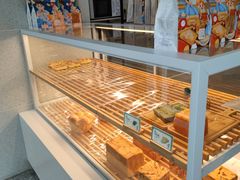 -爸爸糖手工吐司(上海五角场万达店)
