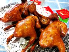 招牌红烧乳鸽-石岐乳鸽村(南海第三分店)