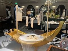 -狮拾久·现代新加坡料理(壹方城店)