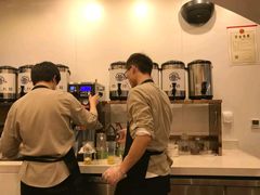-眷茶臻选(中原万达店)
