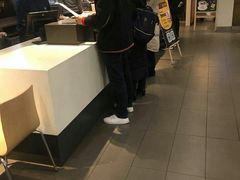 -麦当劳(天津站三店)