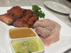-翠华餐厅(德基广场店)