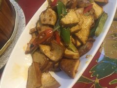 -云来居素食馆(南山店)