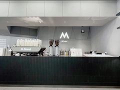 -M Stand(西安大悦城店)