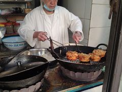 -阿婆油墩子(五里桥路188弄小区店)