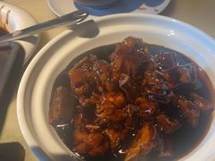 -绿茶餐厅(成都大悦城店)