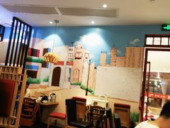-友壹町寿司(佛山新DNA店)