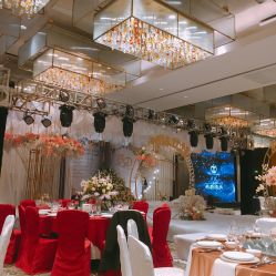 -南京圣和府邸豪华精选酒店-宴会厅婚宴·生日宴·宝宝宴