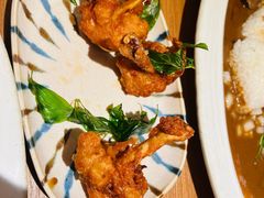 -CURRY YA 熟成咖哩專門店(深圳湾万象城店)