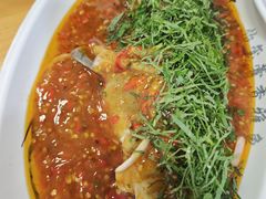 -老字号怡玺·藿香雅鱼(20年雅安店)