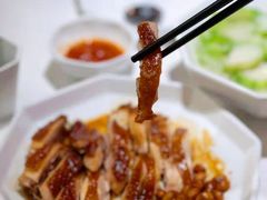 -金戈戈香港豉油鸡(皇庭广场店)