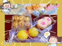 -小闺女儿肉龙(西湖道店)