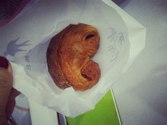 -仙峰天然面包(迎宾路店)