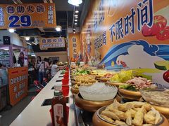 -东门町美食街