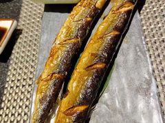 秋刀鱼-桃夭日式料理(国信店)