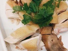 -香香海南菜餐厅