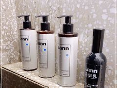-LANN I 蘭 SPA(陆家嘴中心店)