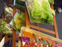 -老渔家·白族·石板烧·野生菌火锅(古城中心店)