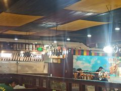 -巴犀烧烤(新崇光店)