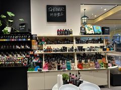 -LUSH(威尼斯人购物中心店)