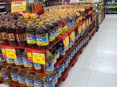 -鑫海韵通大卖场(平谷店)